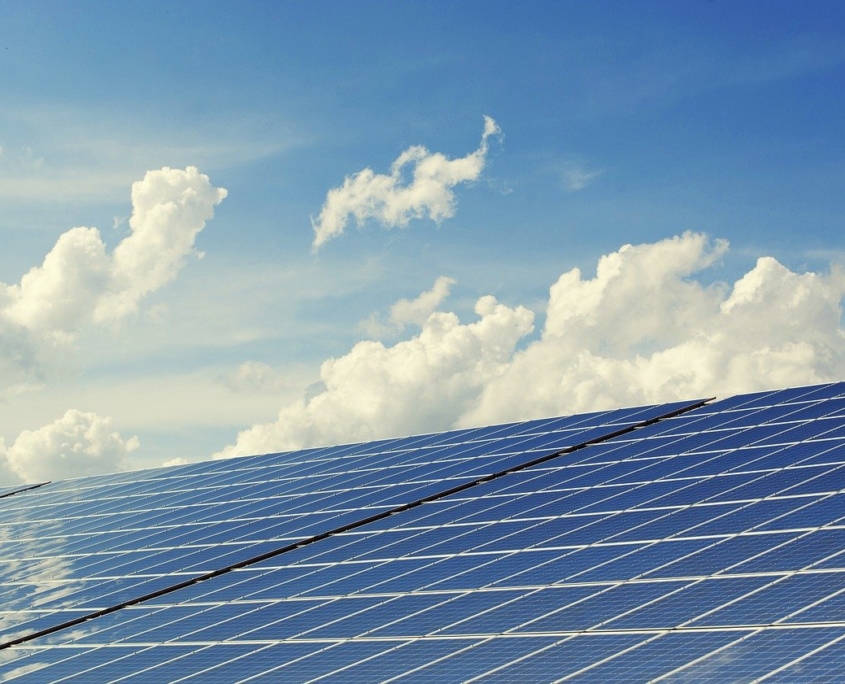 Fotovoltaica
